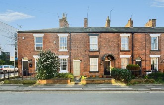 Chorley Hall Lane, Alderley Edge