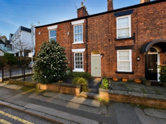 Chorley Hall Lane, Alderley Edge