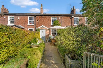 Bollin Grove, Prestbury