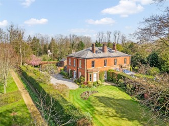 Brook Lane, Alderley Edge