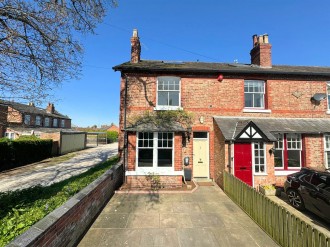 Heyes Lane, Alderley Edge