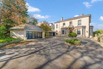 Macclesfield Road, Alderley Edge