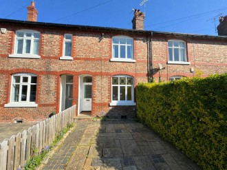 Moss Lane, Alderley Edge