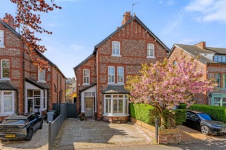 Trafford Road, Alderley Edge