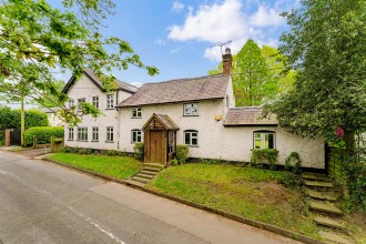 Foden Lane, Alderley Edge