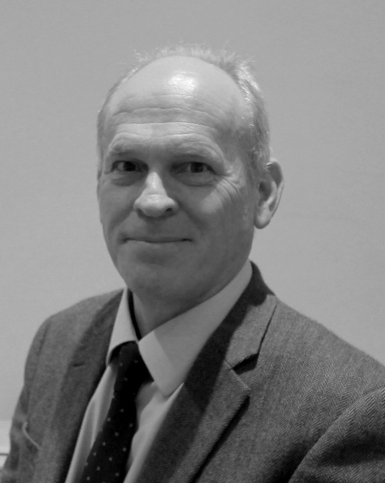 Andrew Nowell, Founding Director
