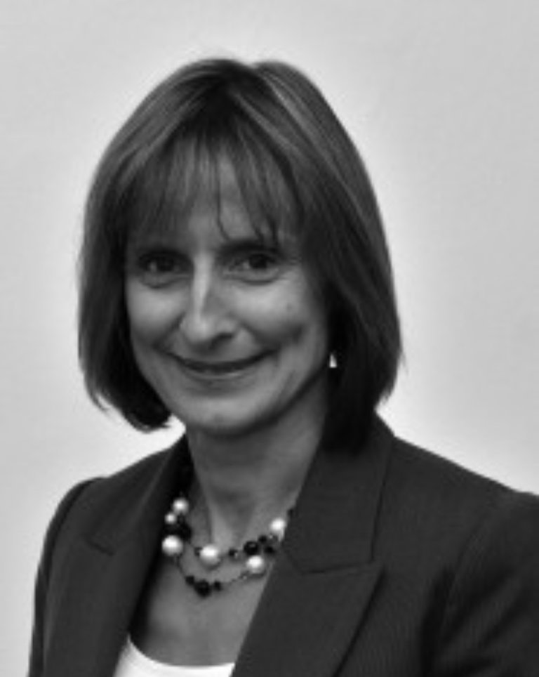 Carolyn Charnley, Sales/Marketing Office Manager