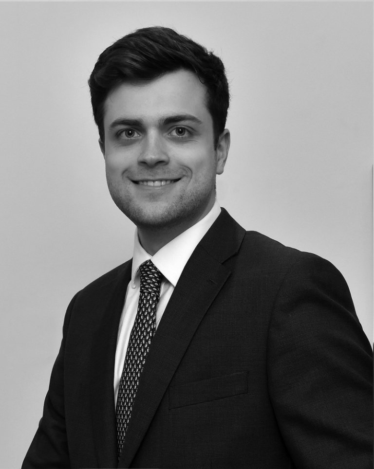 William Fishbourne MNAEA, Sales Manager